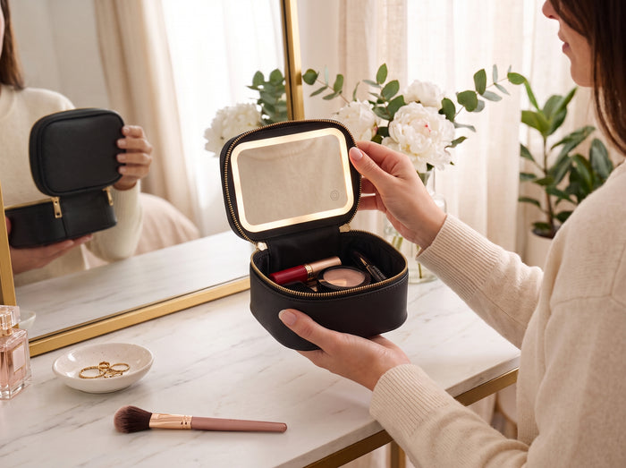 Trousse Lumière